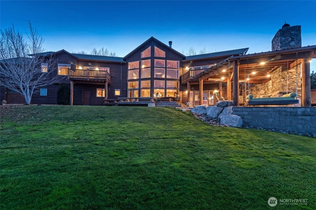 1441 Watt Canyon Rd Thorp WA 98946