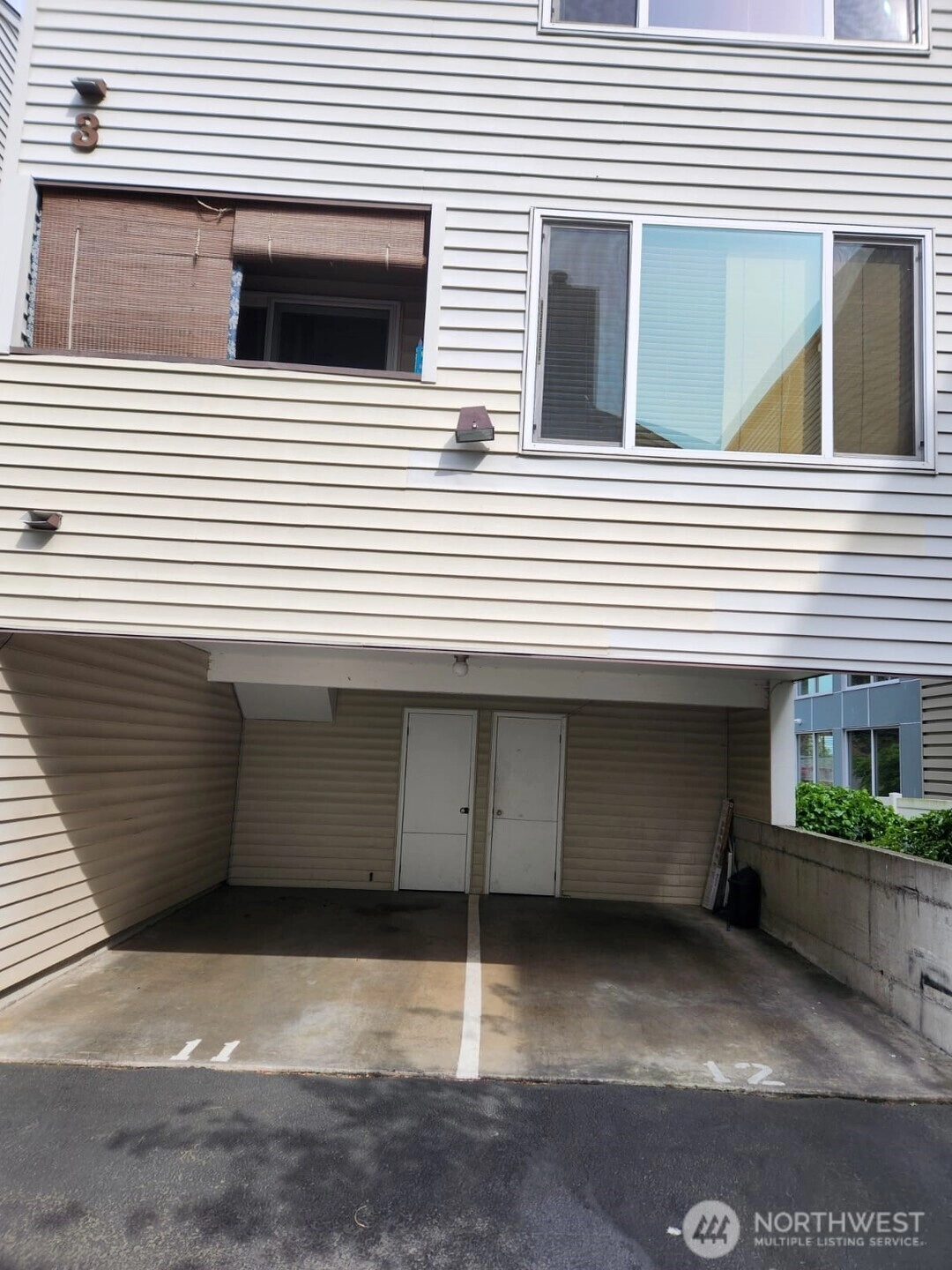20301 19th Ave NE Unit 312 Unit 312 Shoreline WA 98155