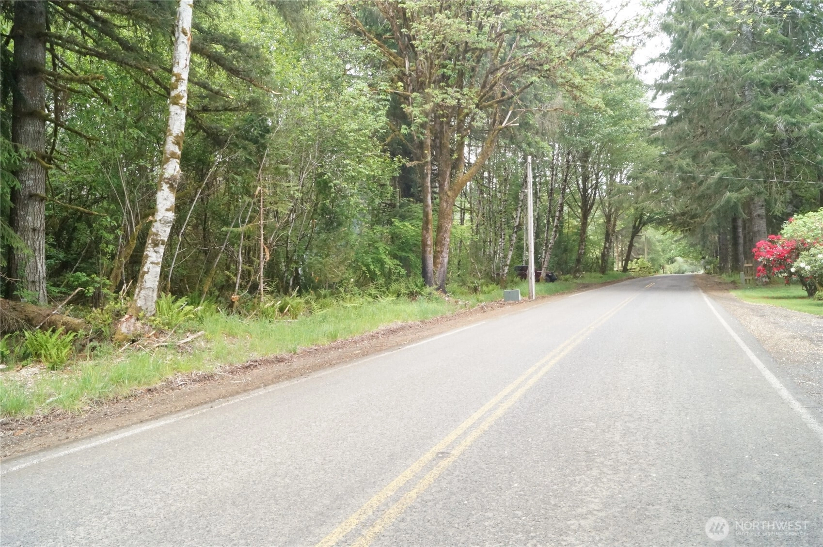 0 NKA North River Rd Cosmopolis WA 98537