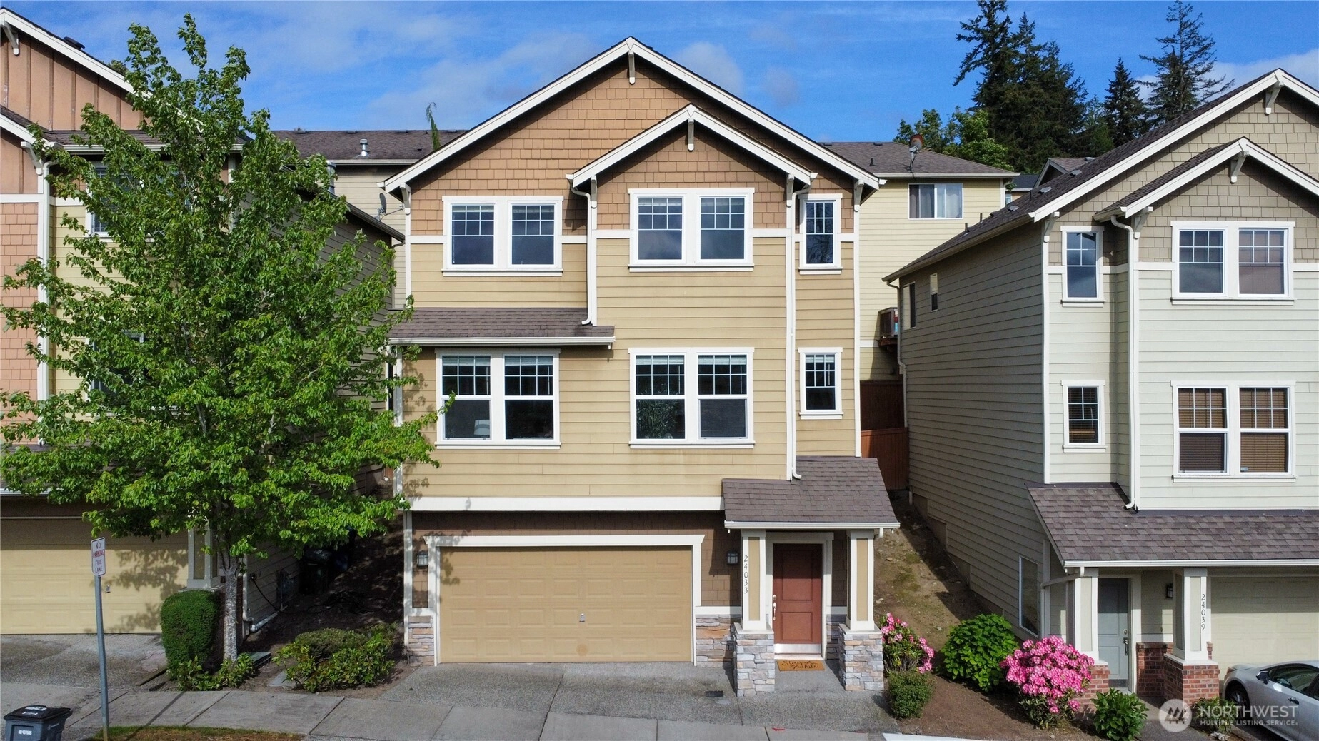 24033 40th Ave SE Bothell WA 98021