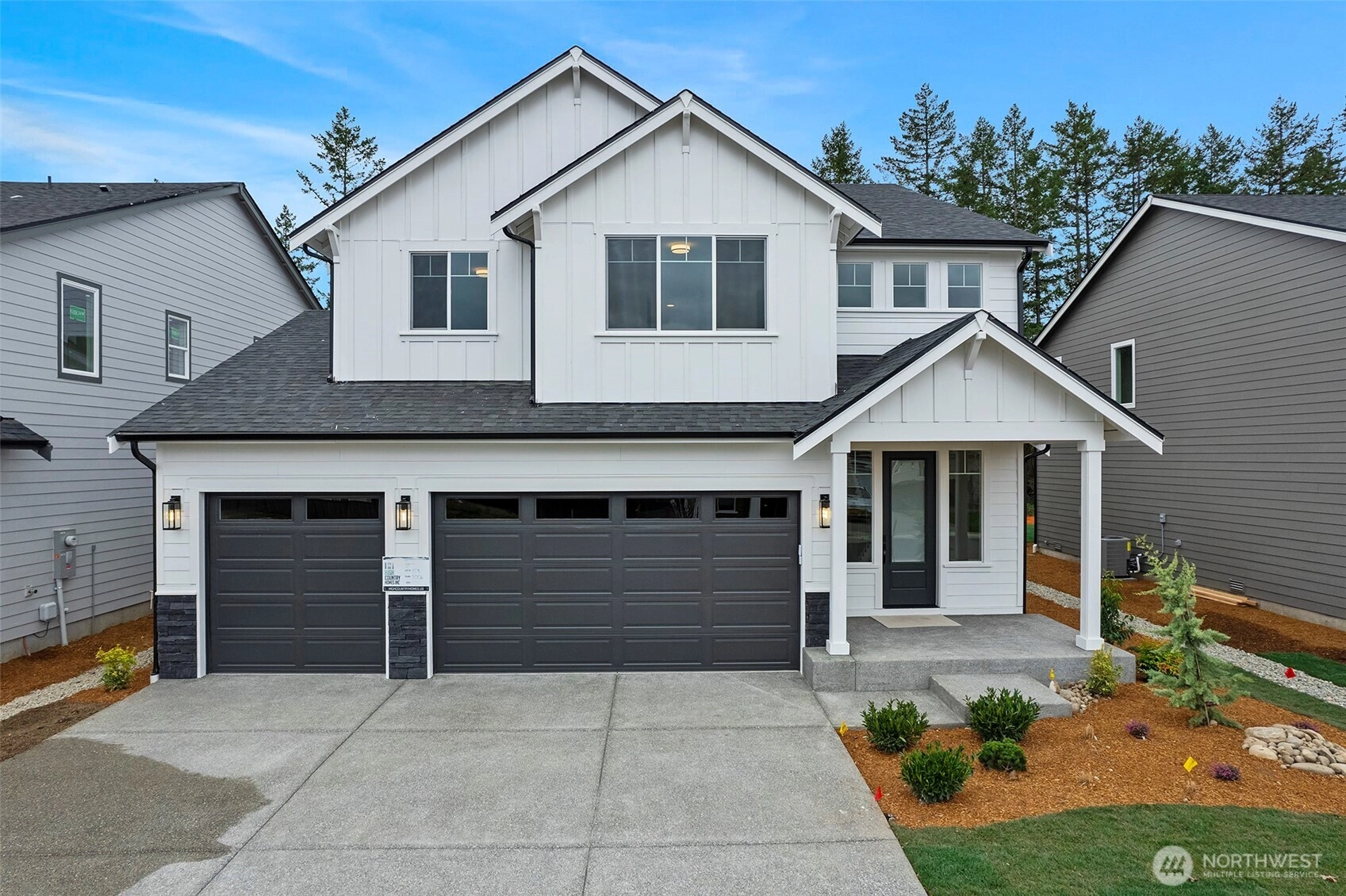11602 194th Ave E Unit  Bonney Lake WA 98391