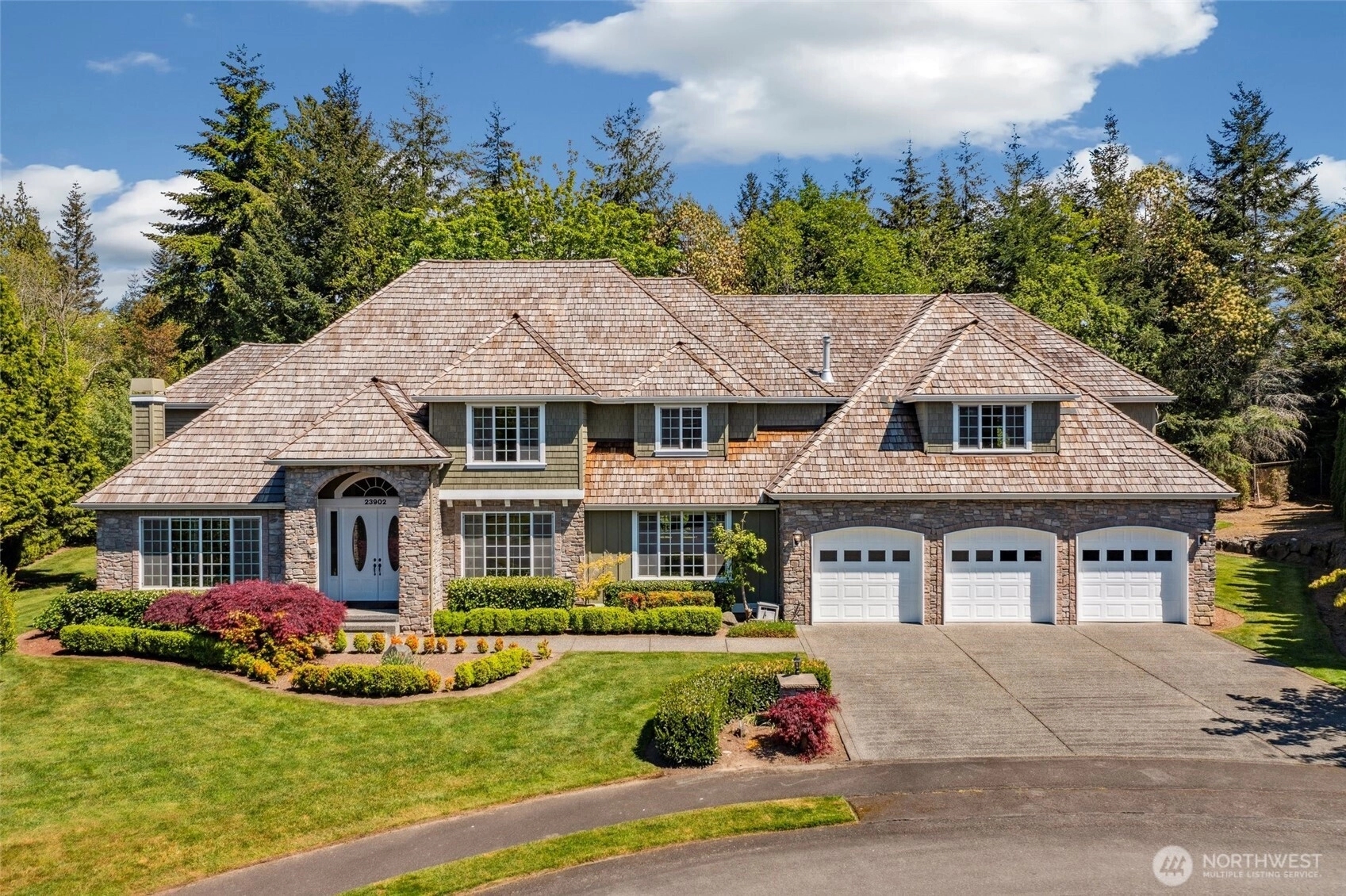 23902 W Woodway Ln Woodway WA 98020