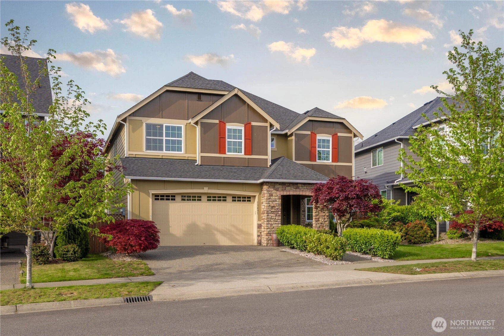 13431 191st Ave E Bonney Lake WA 98391