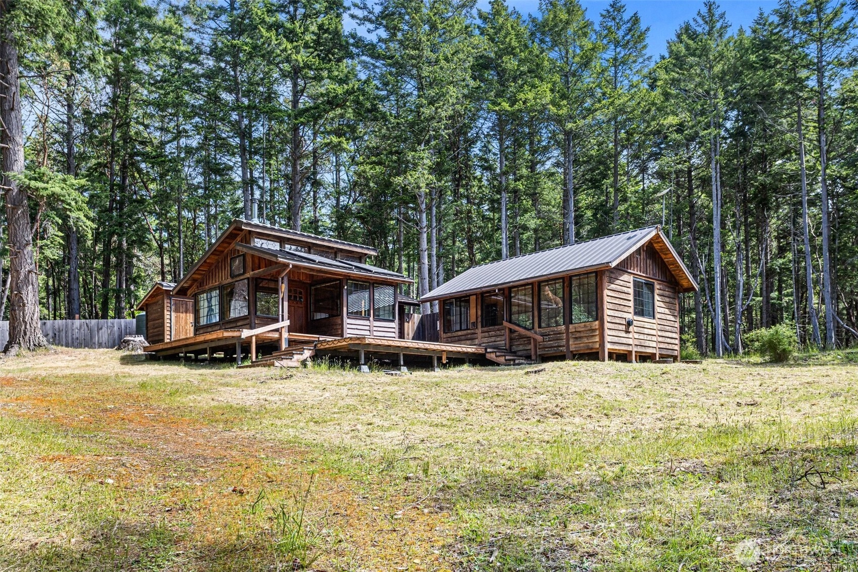 35 N Airport Way Stuart Island WA 98250