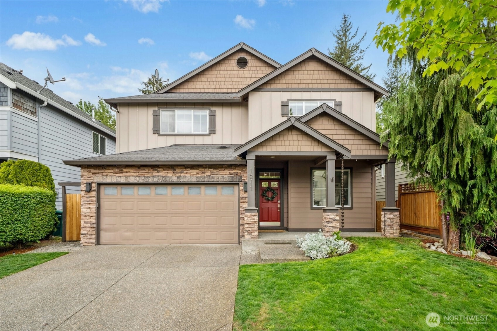 15711 36th Dr SE Bothell WA 98012