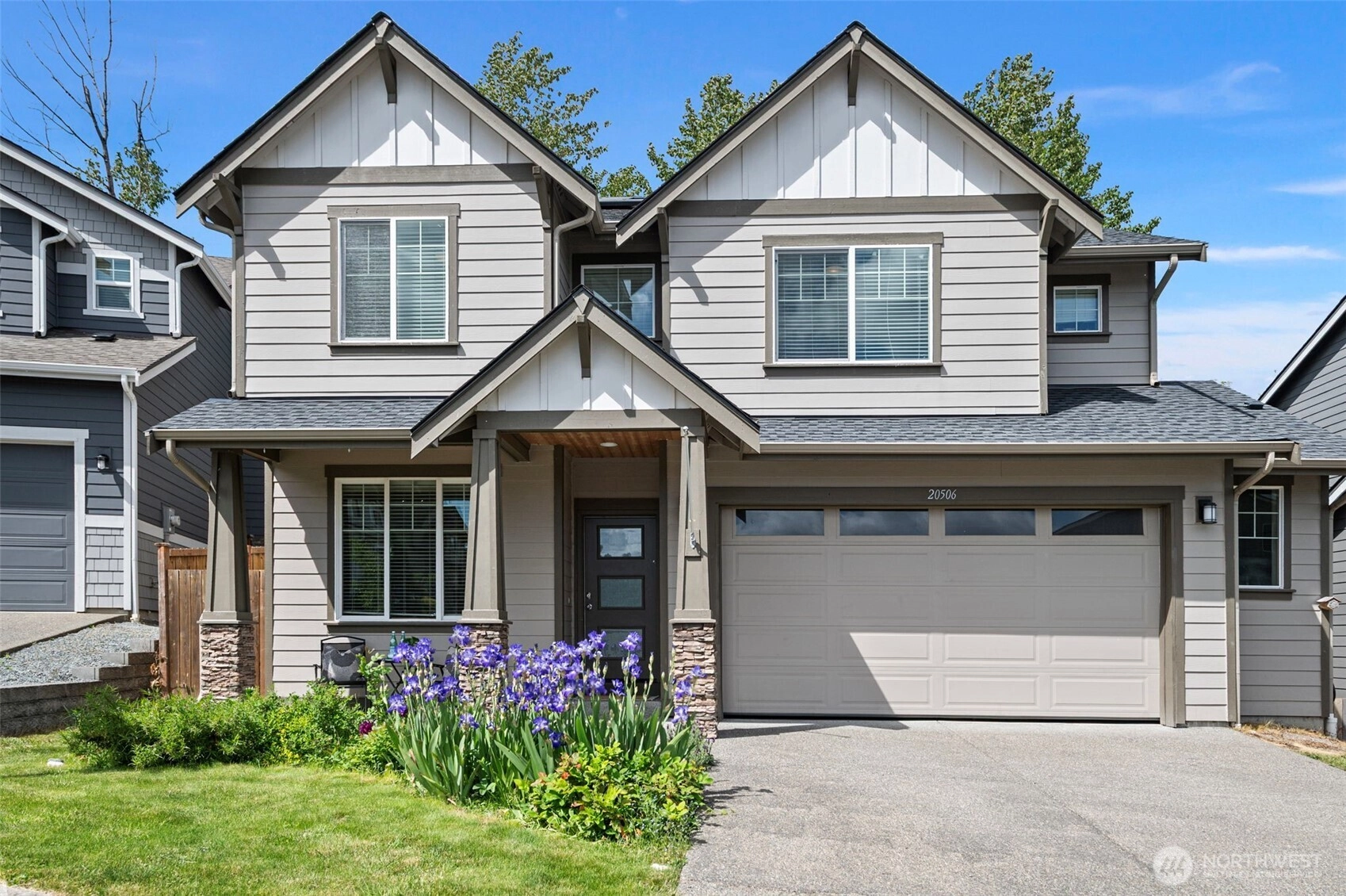 20506 80th St E Bonney Lake WA 98391