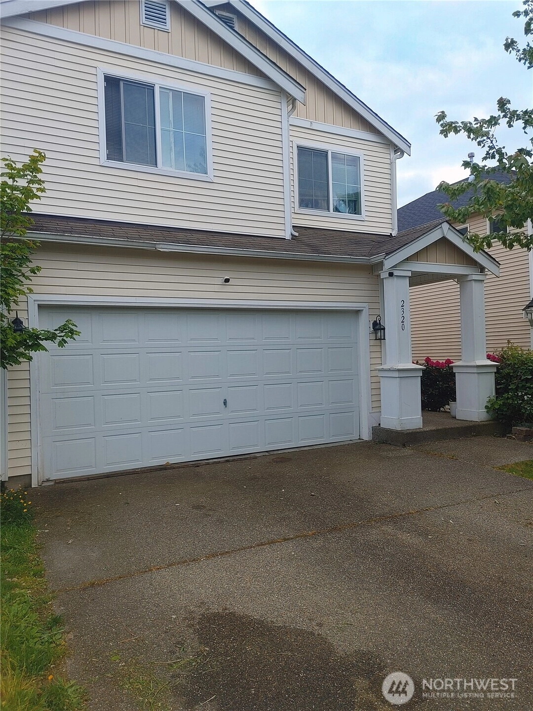 2320 193rd St E Spanaway WA 98387