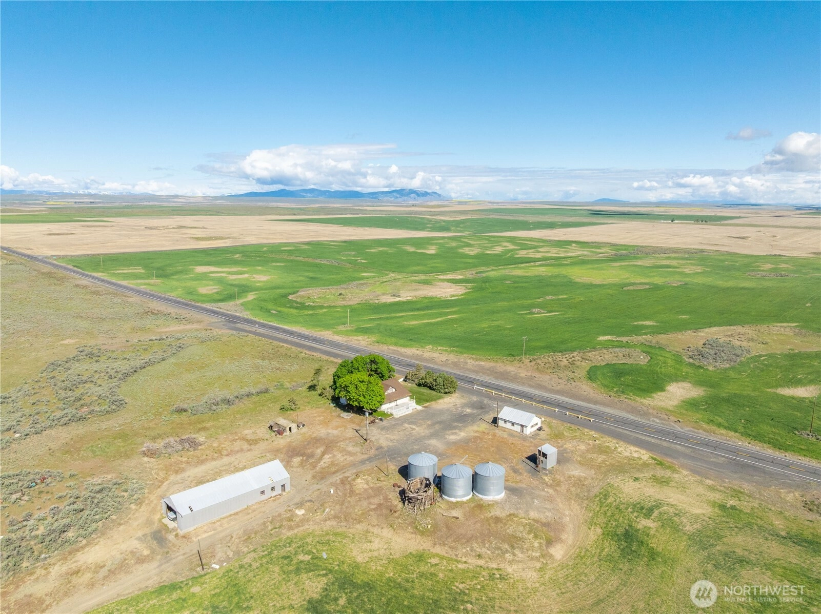 240 Road 14 NE Mansfield WA 98830