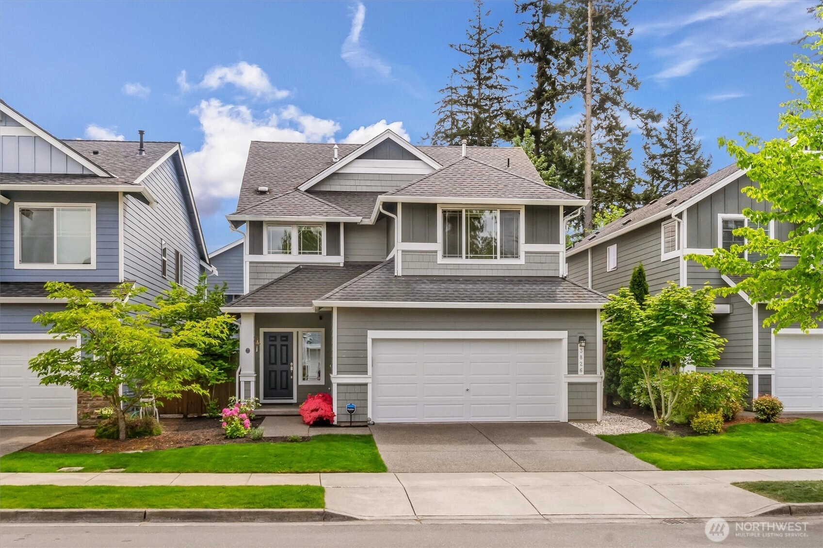 3826 176th Pl SE Unit  Bothell WA 98012