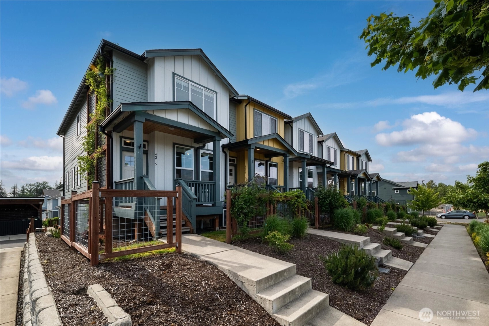 4215 Spire Dr Unit  Bellingham WA 98226