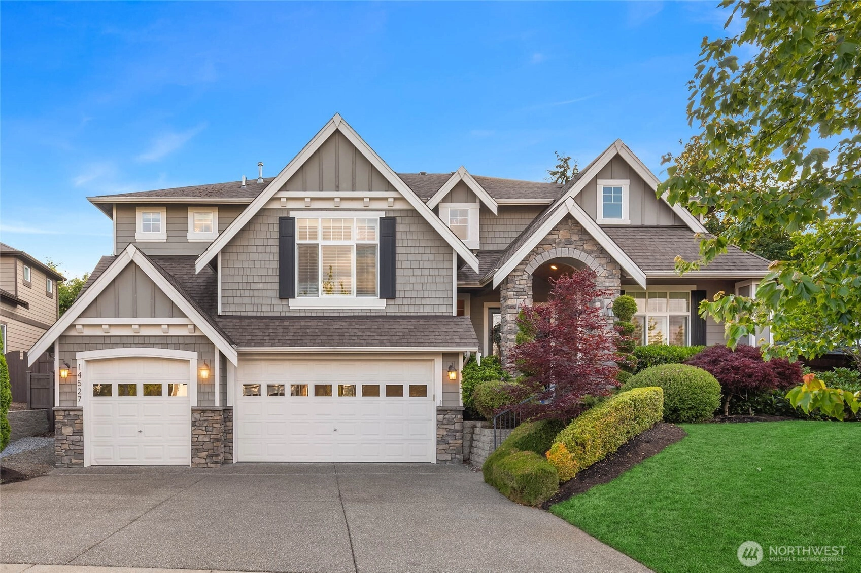14527 97th Ave NE Bothell WA 98011