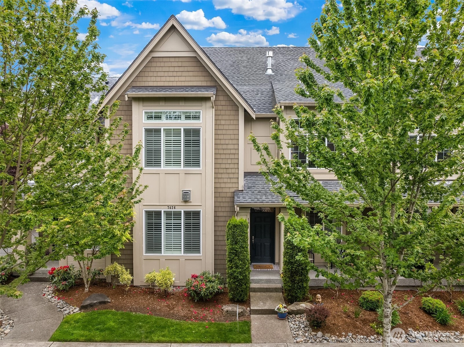 7426 Better Way SE Unit 101 Unit 101 Snoqualmie WA 98065