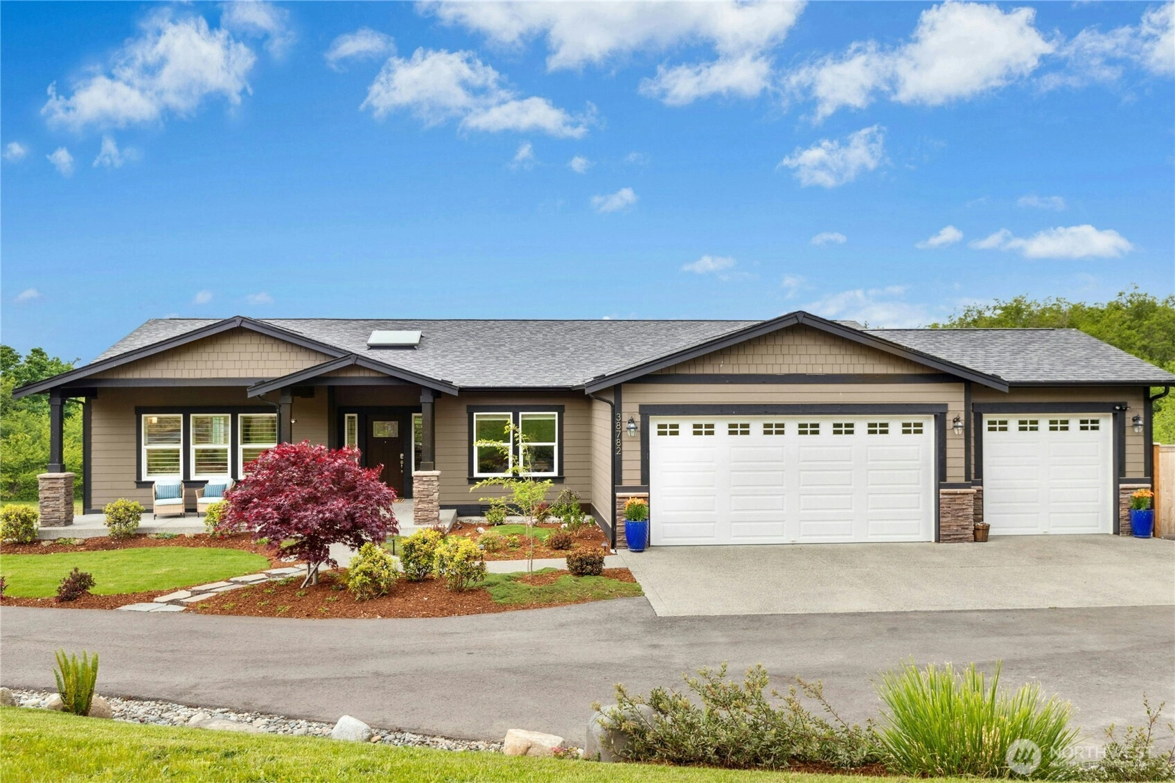 38782 Benchmark Ave NE Unit  Hansville WA 98340