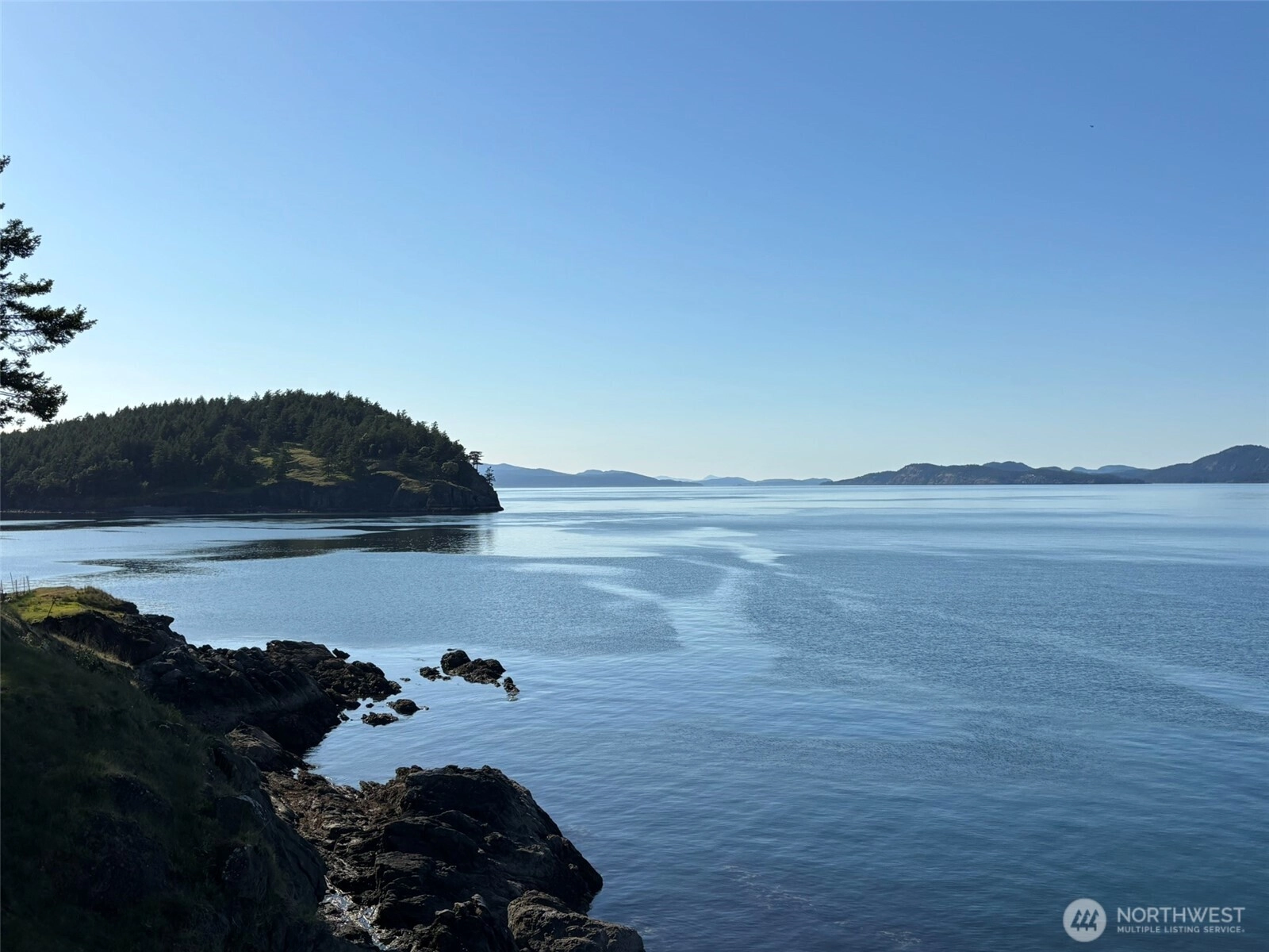567 Marine Ln Stuart Island WA 98250