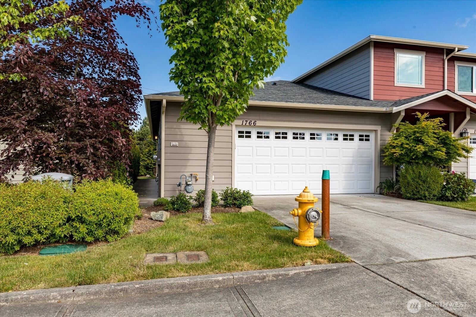 1766 SW Stremler Dr Unit  Oak Harbor WA 98277
