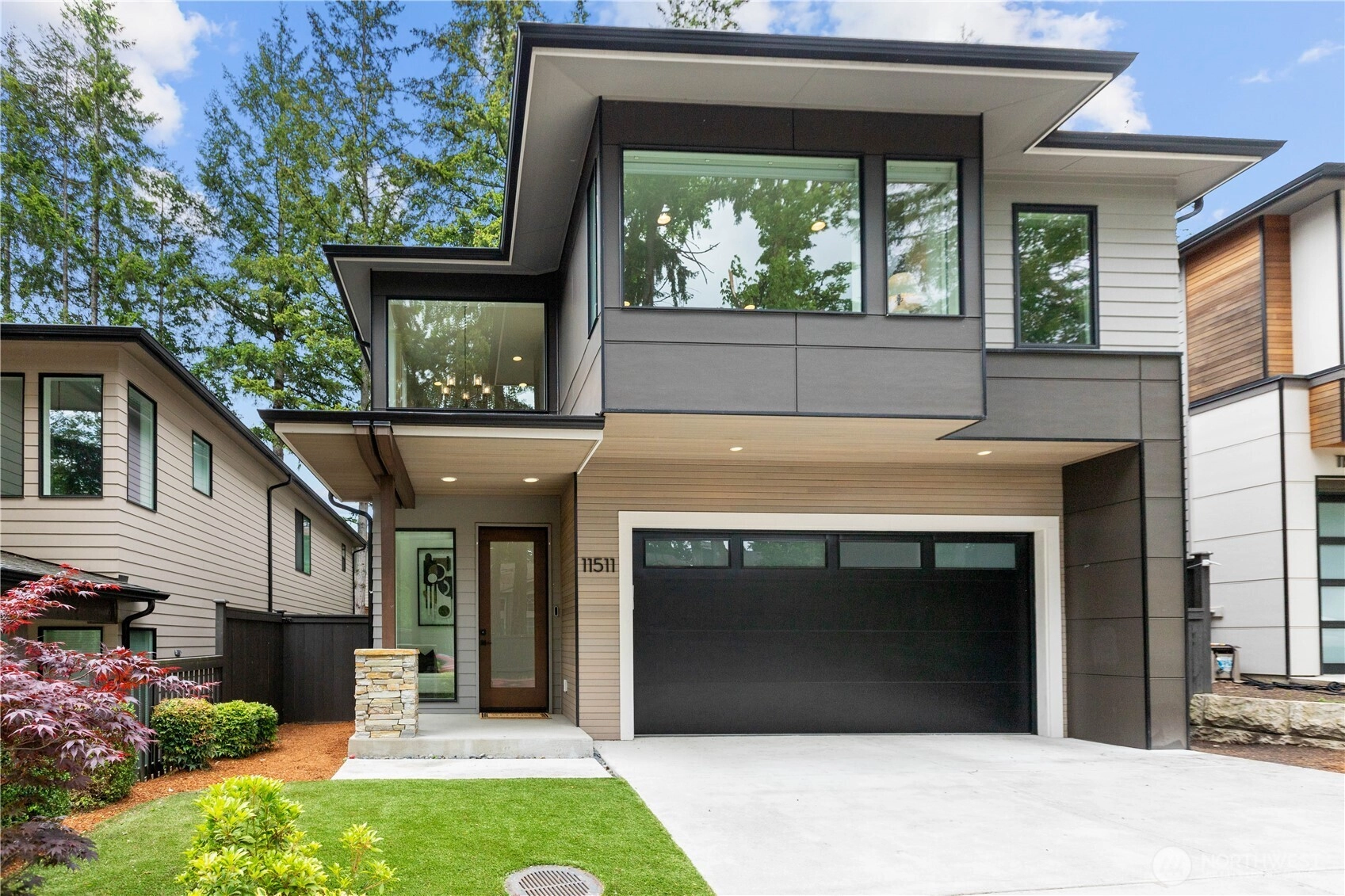 11511 115th Ave NE Kirkland WA 98033