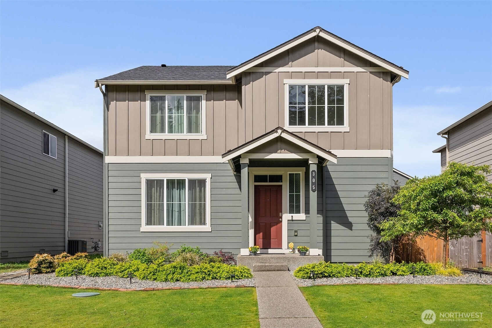 305 Thyme Ave Unit  Shelton WA 98584