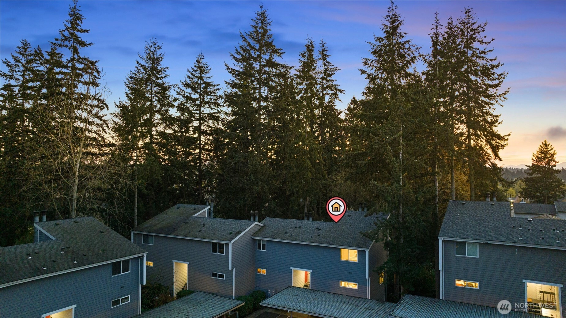 3029 127th Pl SE Unit J22 Unit J22 Bellevue WA 98005