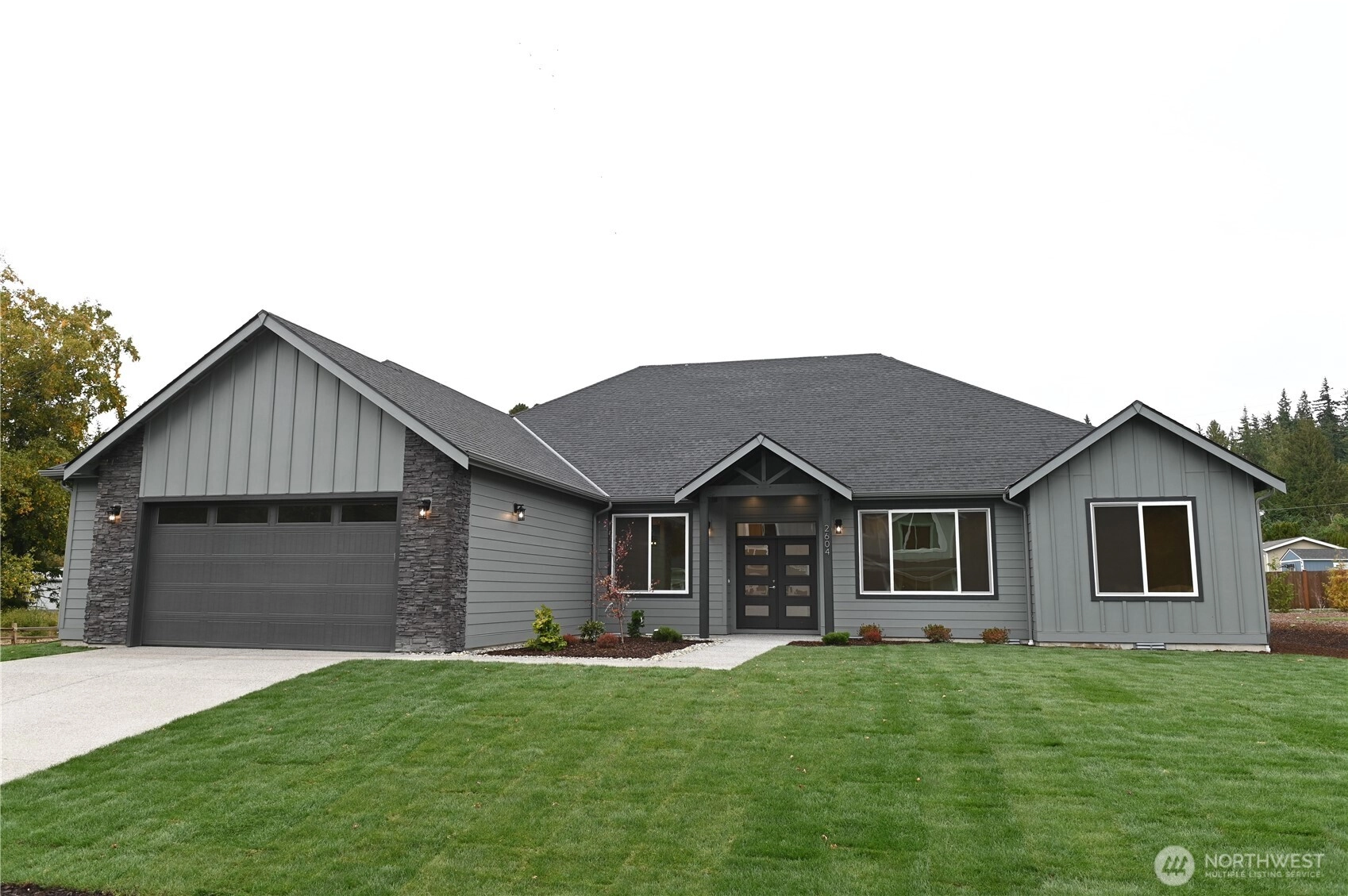 2604 42nd St Unit  Bellingham WA 98229