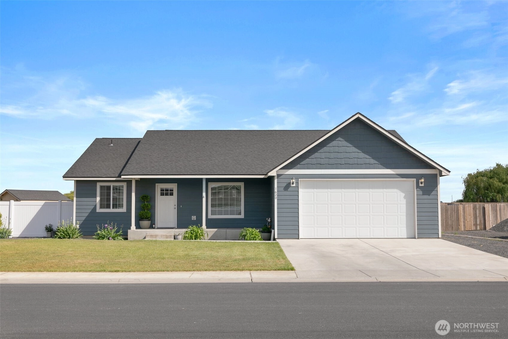 1620 2nd Ave Sw Quincy WA 98848