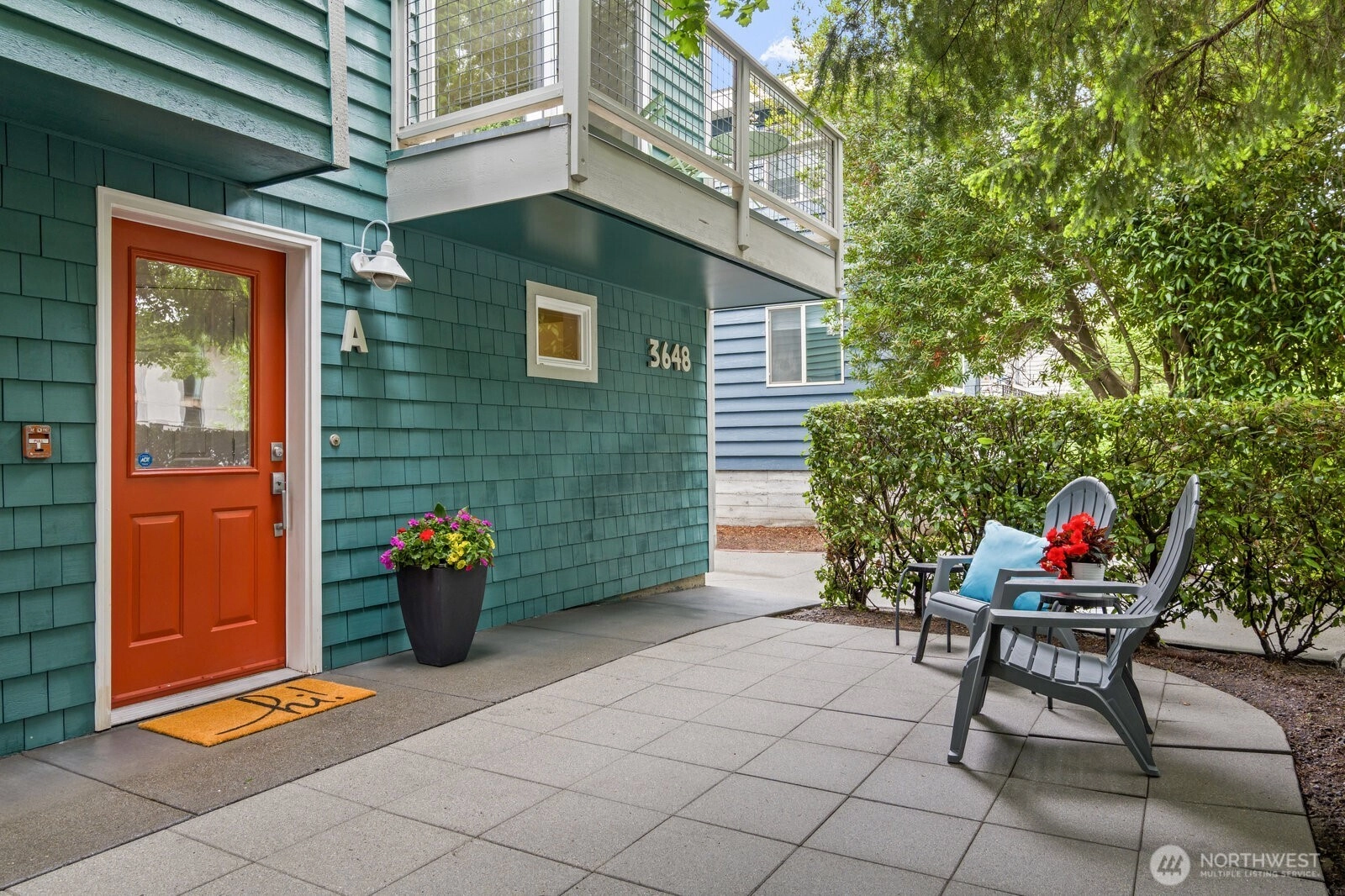 3648 Francis Ave N Unit A Unit A Seattle WA 98103