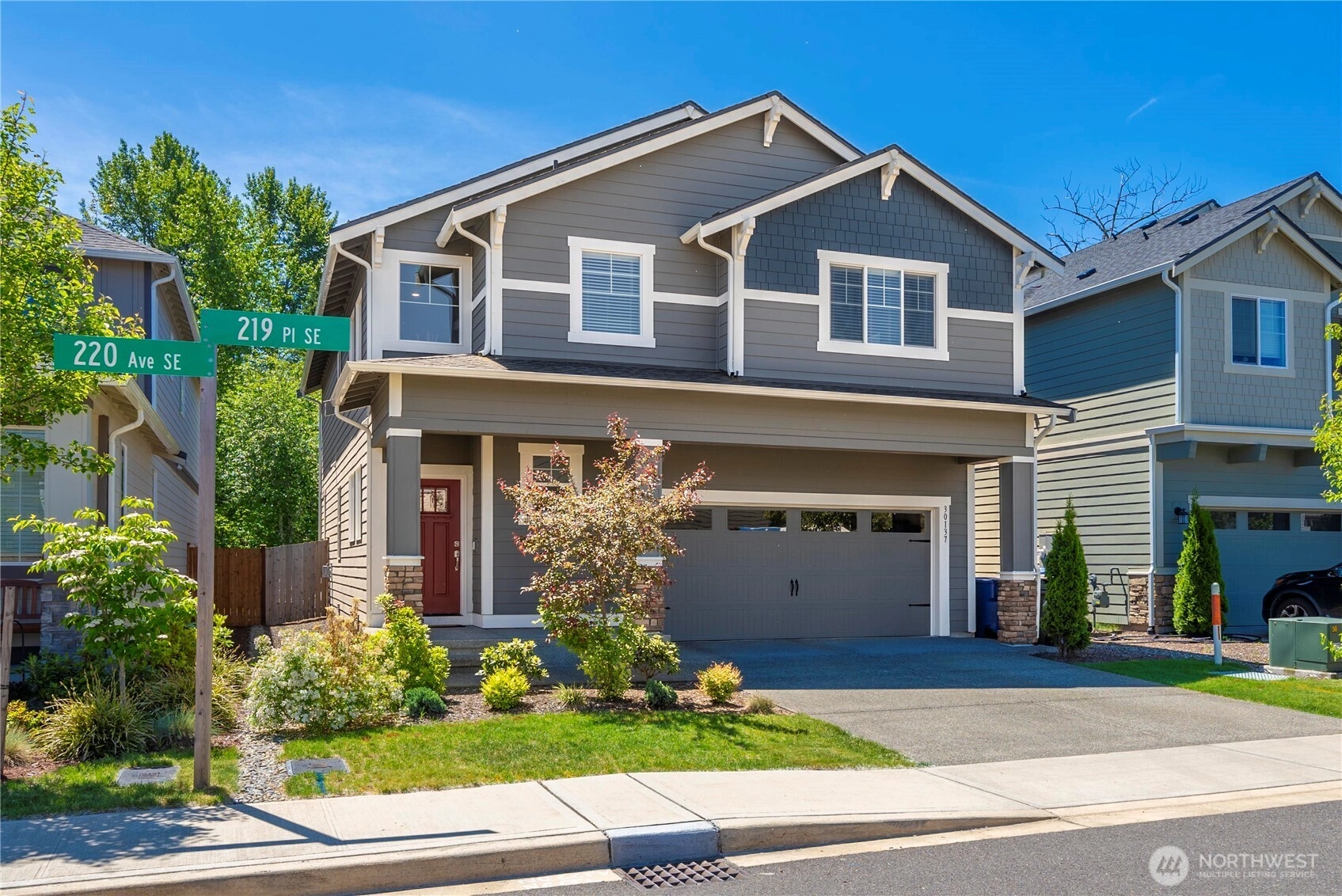 30137 219th Pl SE Unit  Covington WA 98042