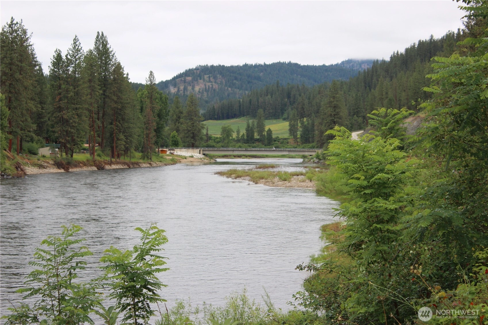 2394 B Kettle River Rd Unit B Unit B Kettle Falls WA 99141