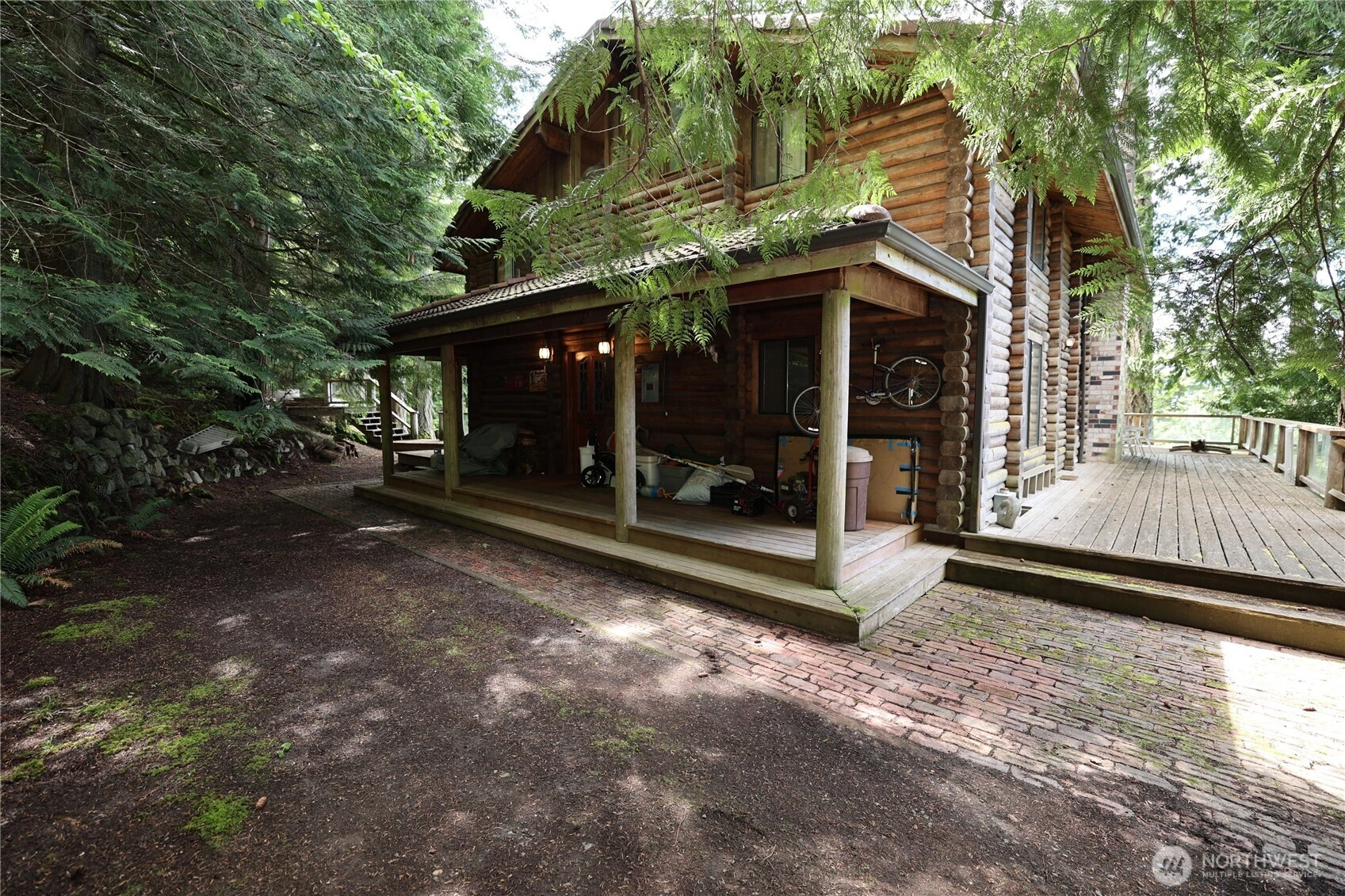 215 Marine Dr Blakely Island WA 98222