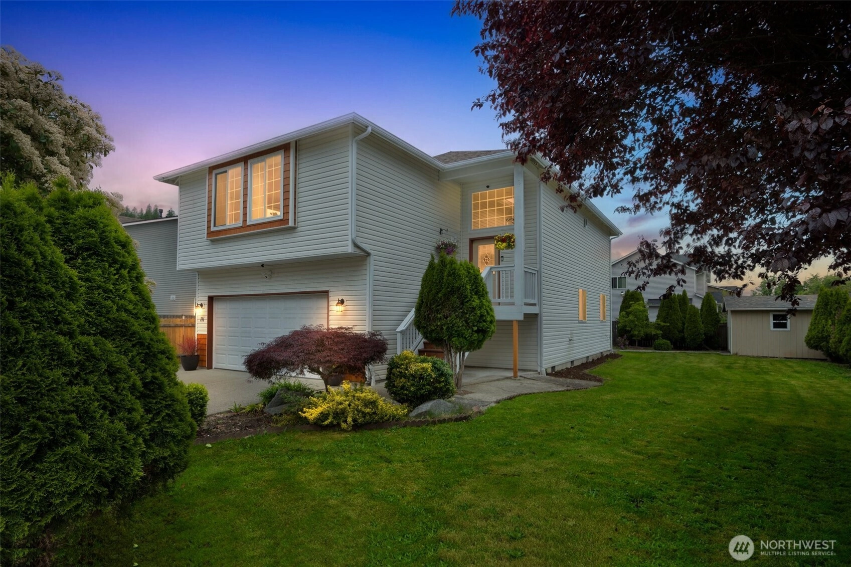 111 2nd Ave N Unit  Algona WA 98001