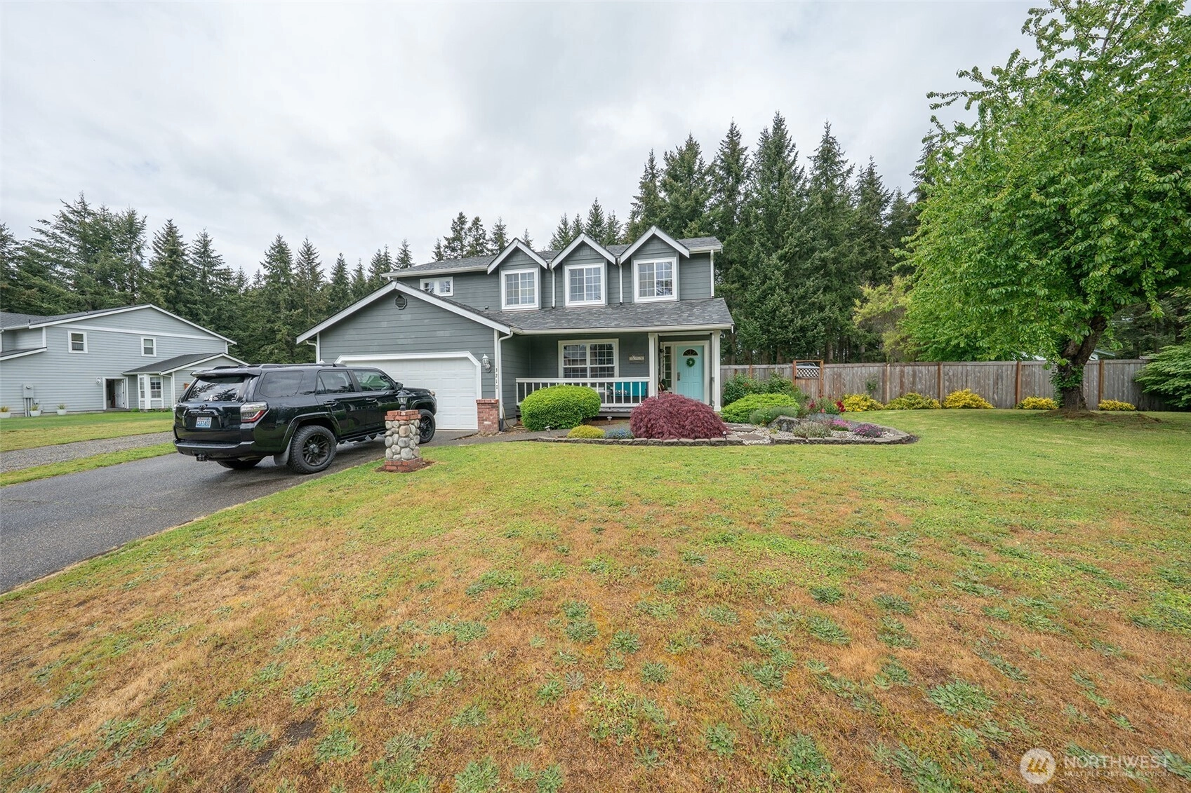 3217 289th St S Roy WA 98580