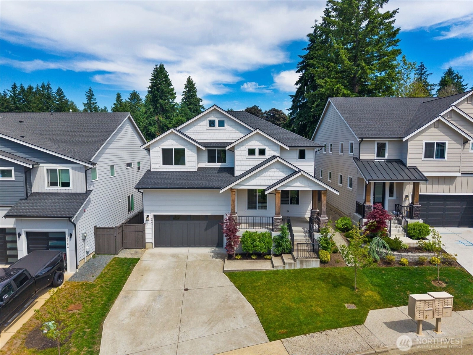 8009 197th Ave E Bonney Lake WA 98391