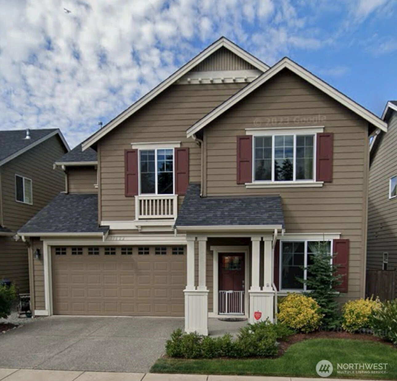 17622 40th Dr SE Unit 12 Unit 12 Bothell WA 98012