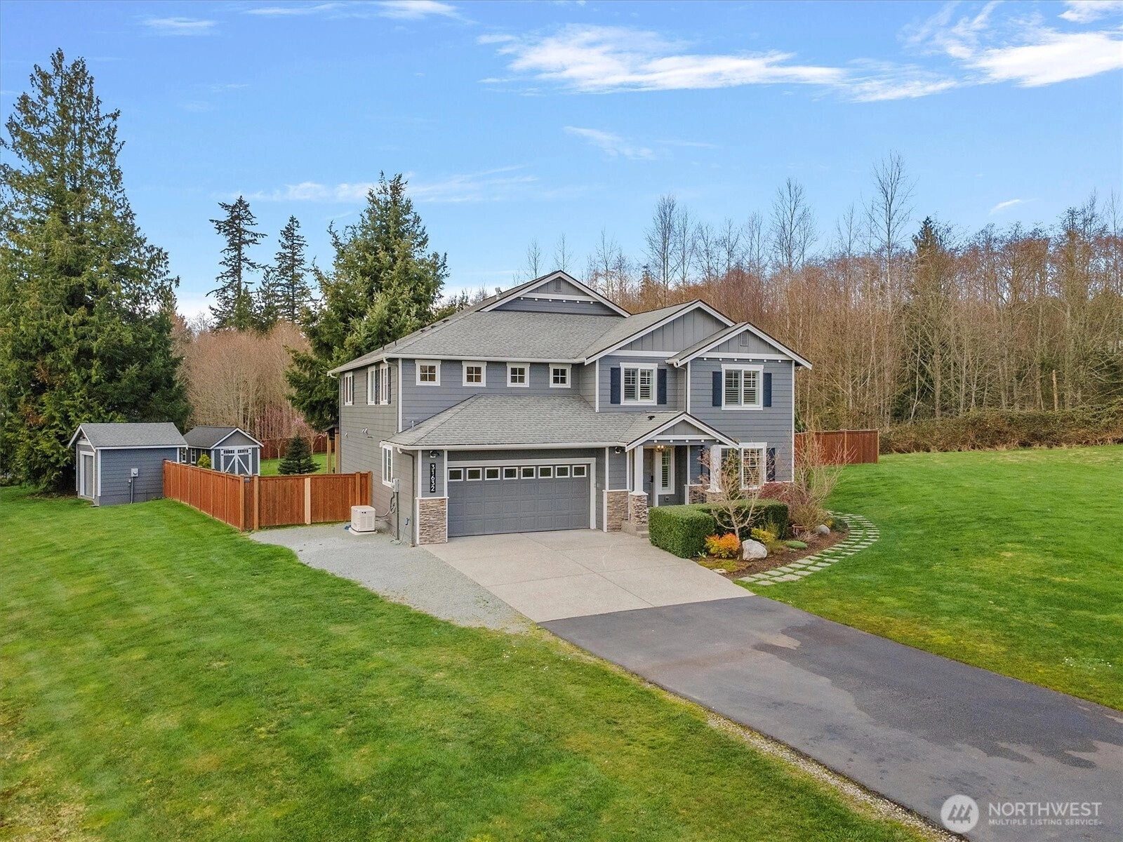 31632 19th Dr NW Stanwood WA 98292