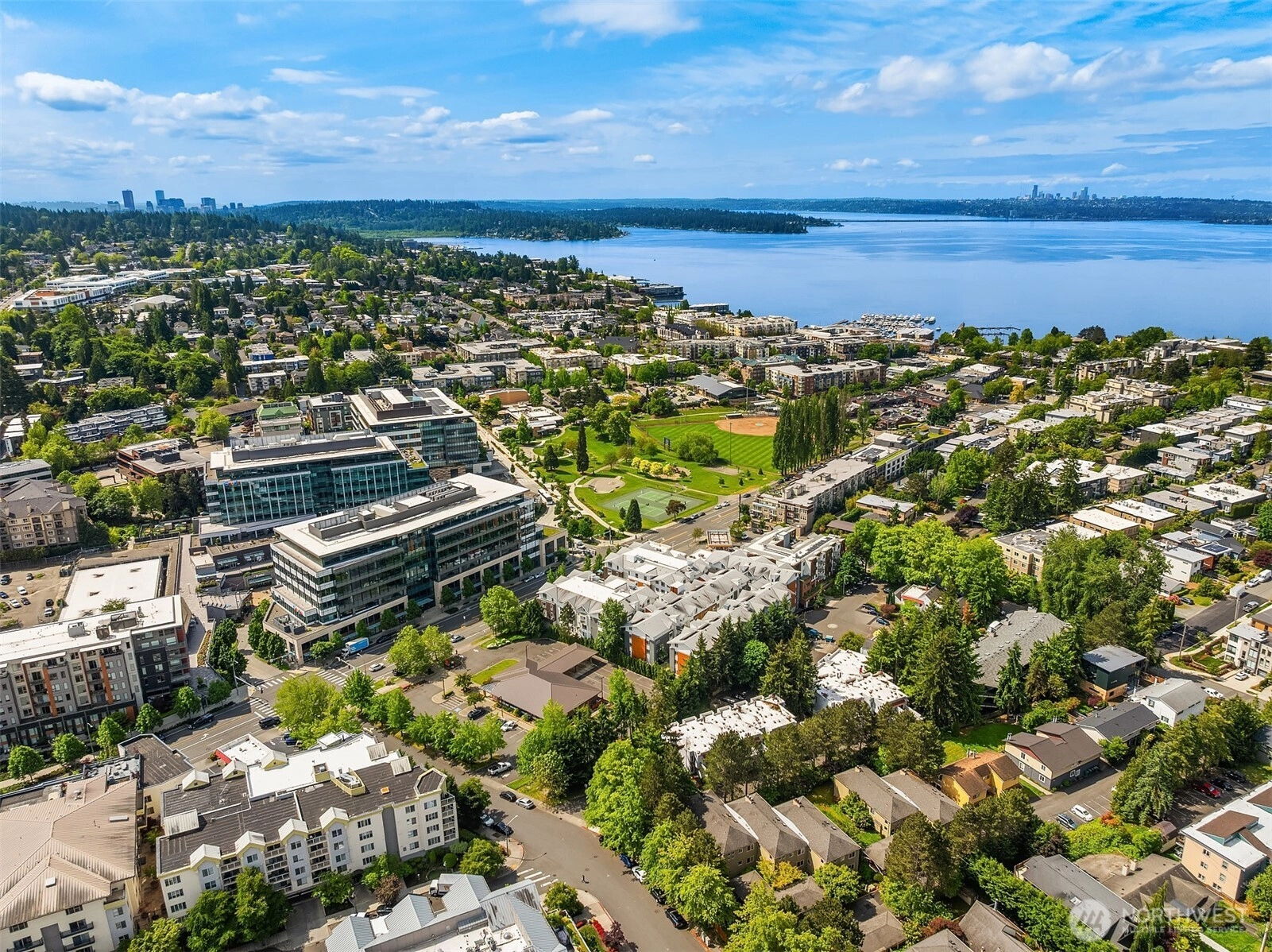 605 5th St Unit B302 Unit B302 Kirkland WA 98033