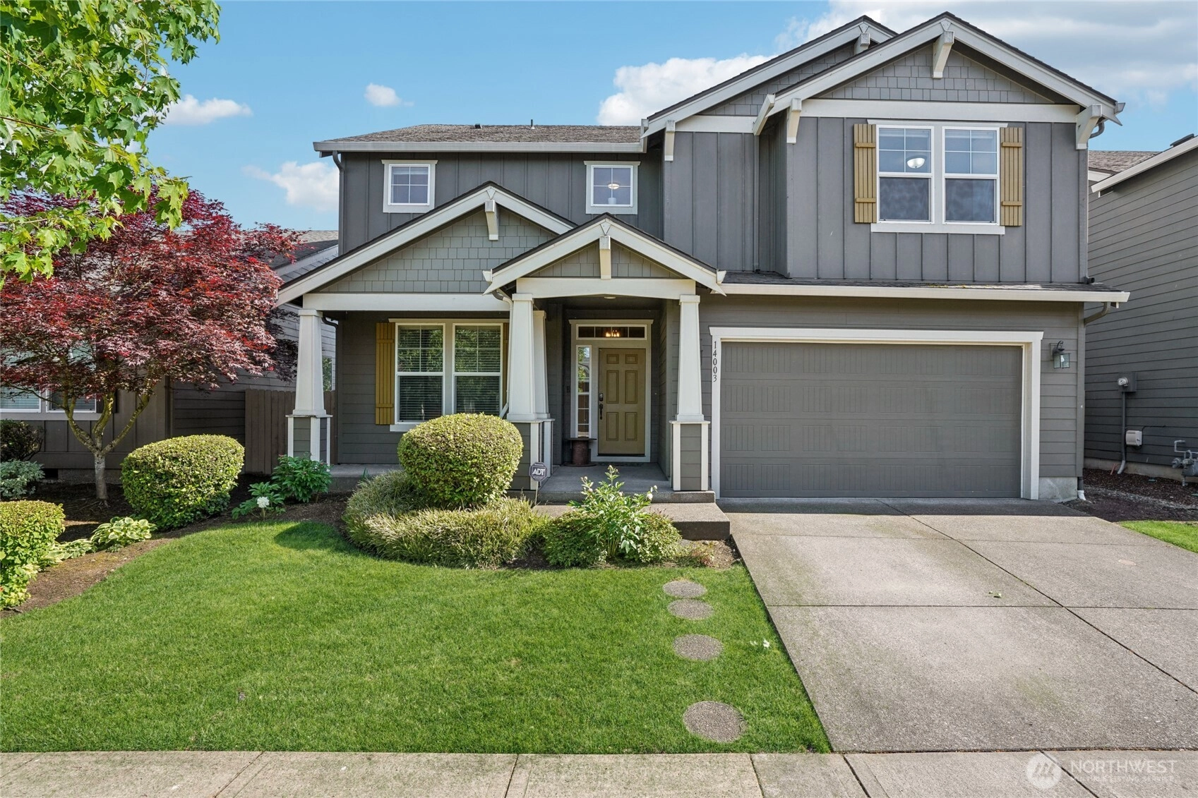 14003 NE 101st St Unit  Vancouver WA 98682