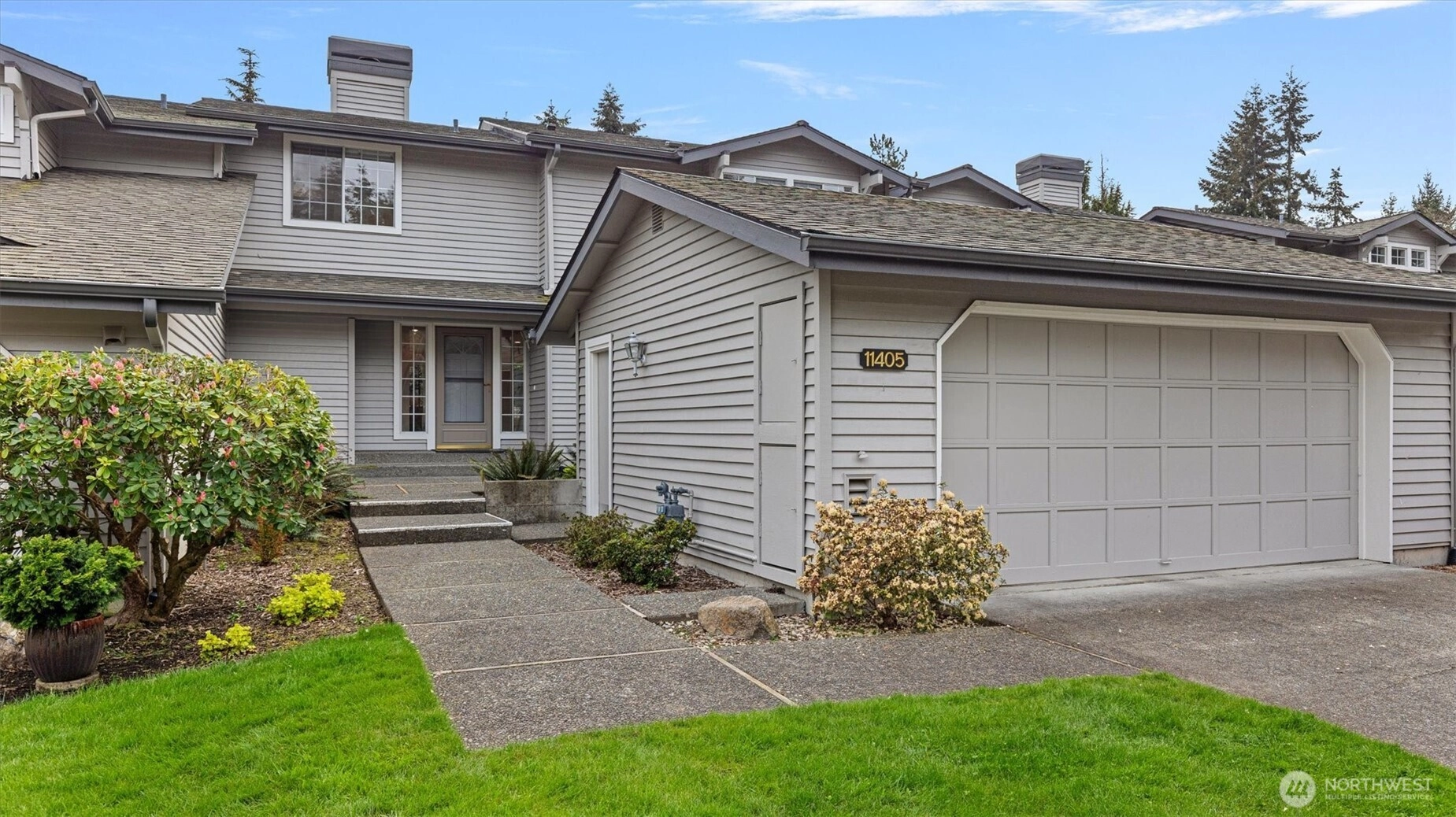 11405 SE 65th St Bellevue WA 98006