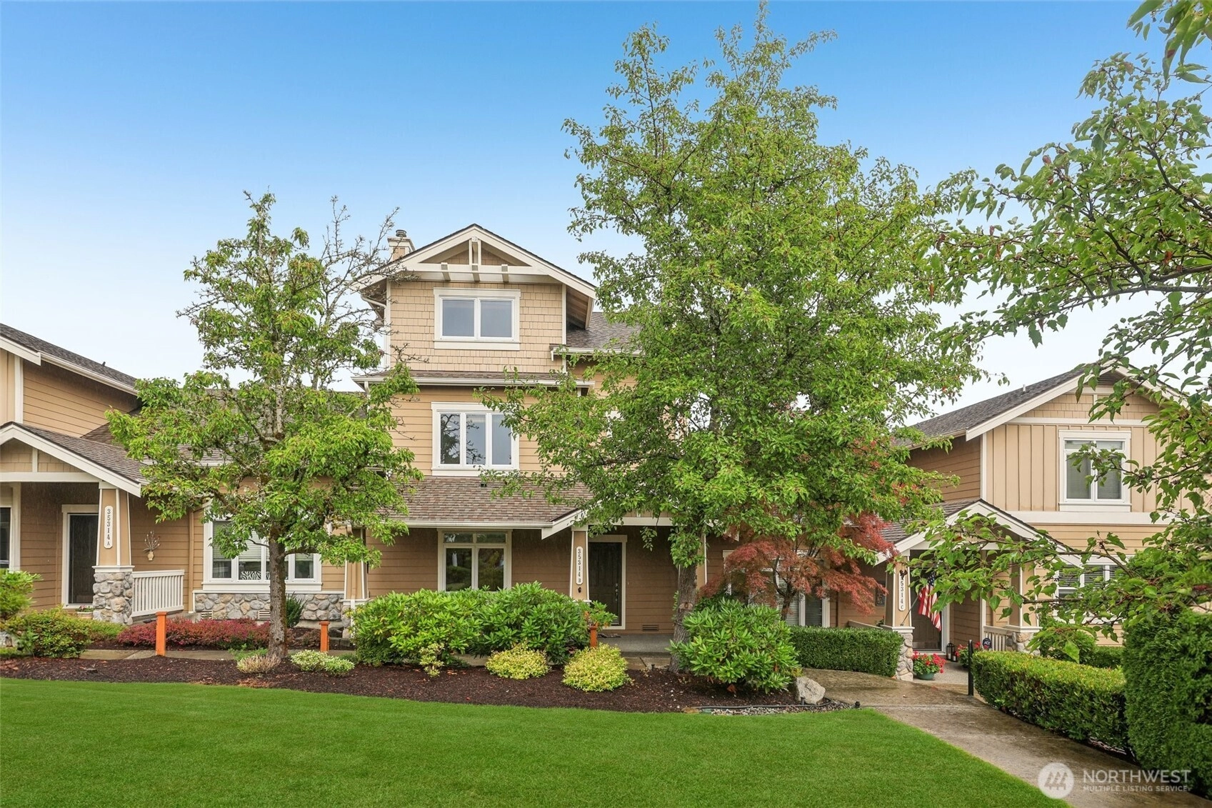 35314 SE Sequoia Pl Unit B Unit B Snoqualmie WA 98065