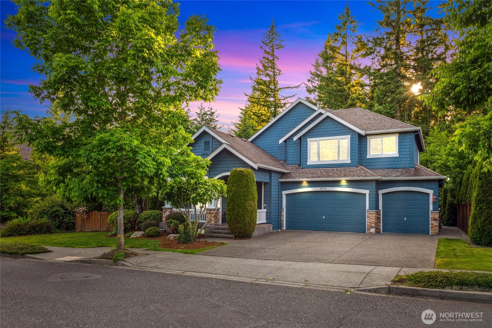 8905 236th Ave NE Redmond WA 98053