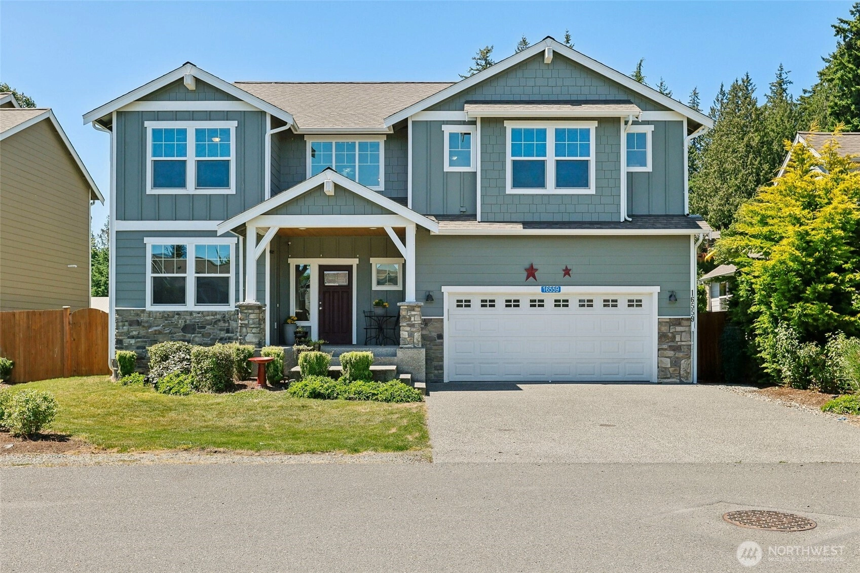 16559 Frazier Heights Pl Burlington WA 98233