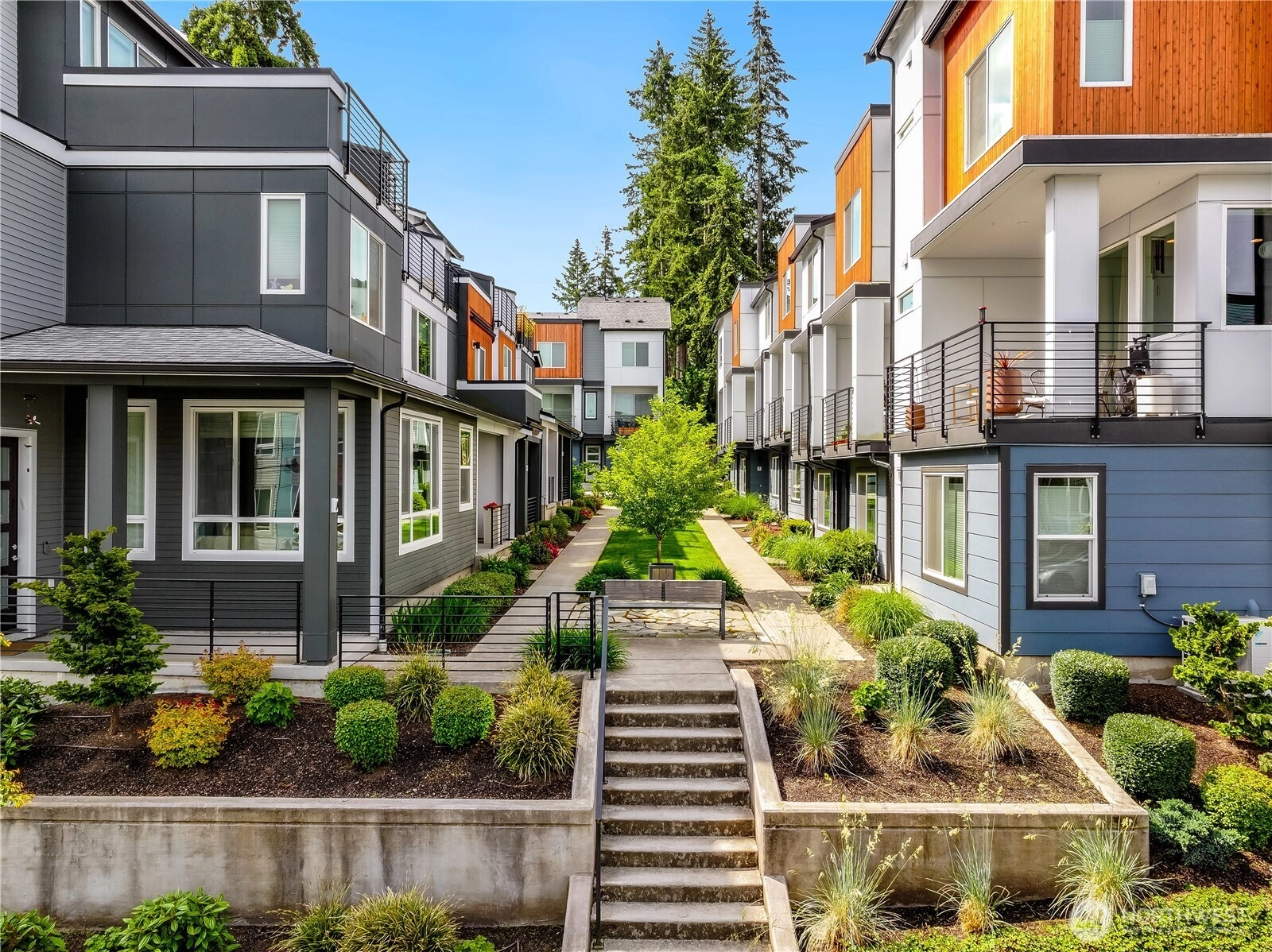 2349 N 147th St Unit B Unit B Shoreline WA 98133