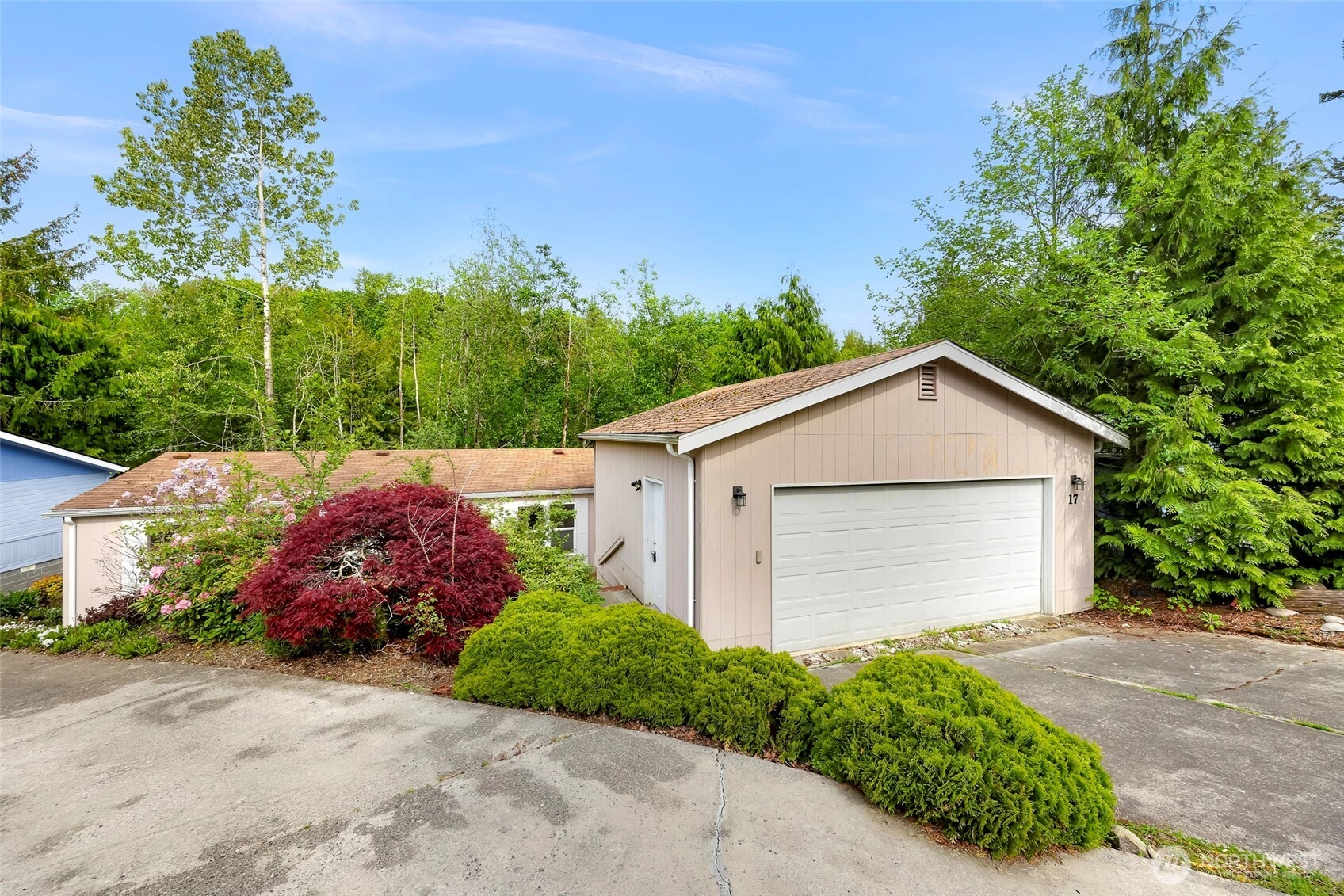 4949 Samish Way Unit 17 Unit 17 Bellingham WA 98229