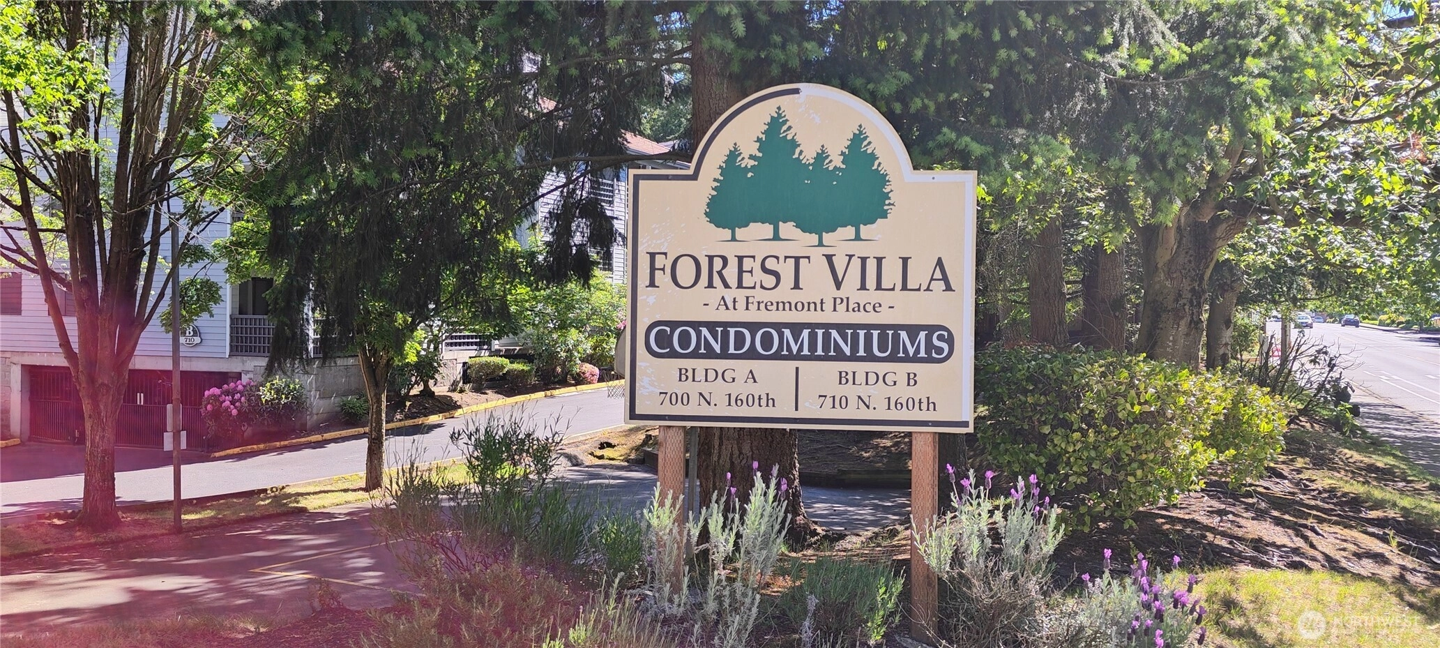 700 N 160th St Unit A206 Unit A206 Shoreline WA 98133