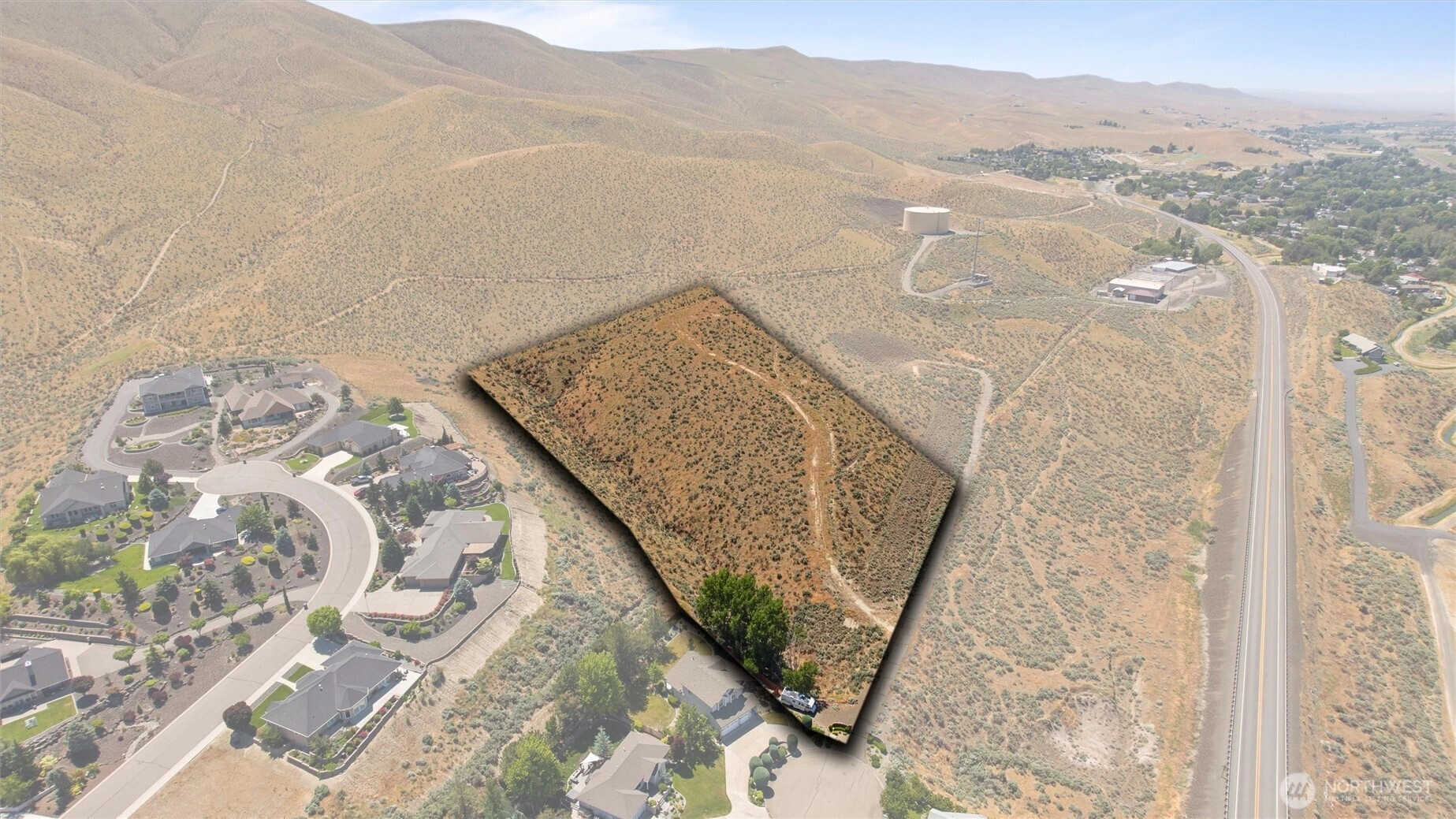 Mountain View Prosser WA 99350