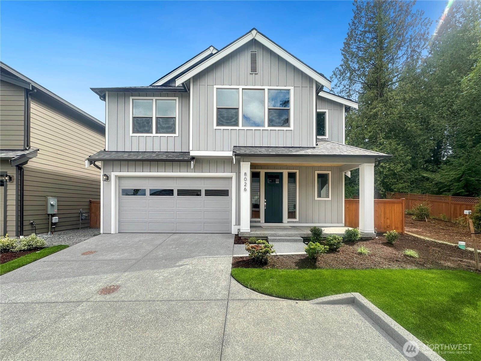 8026 131st Pl SE Unit 11 Unit 11 Snohomish WA 98296