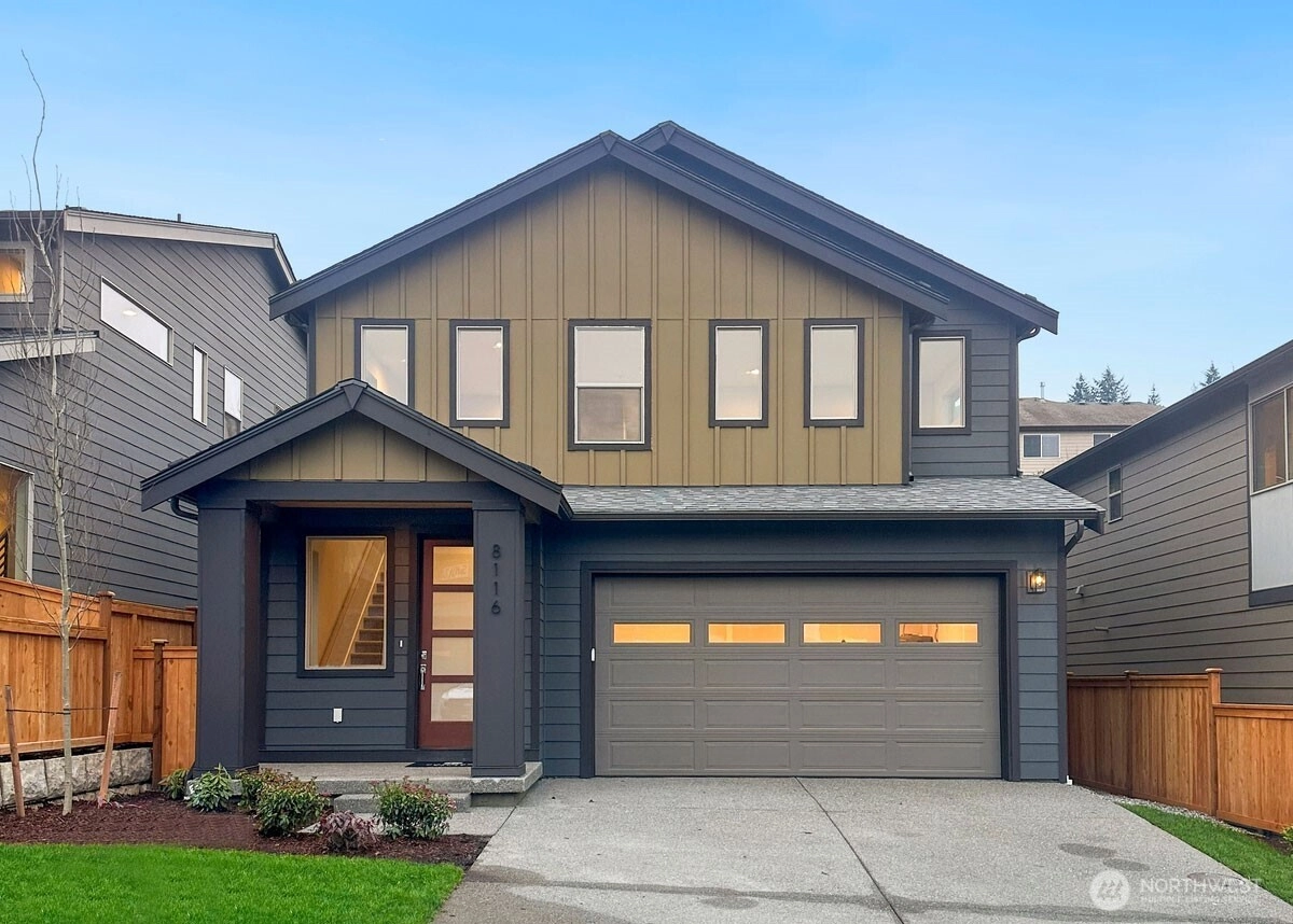 8116 131st Pl SE Unit 16 Unit 16 Snohomish WA 98296