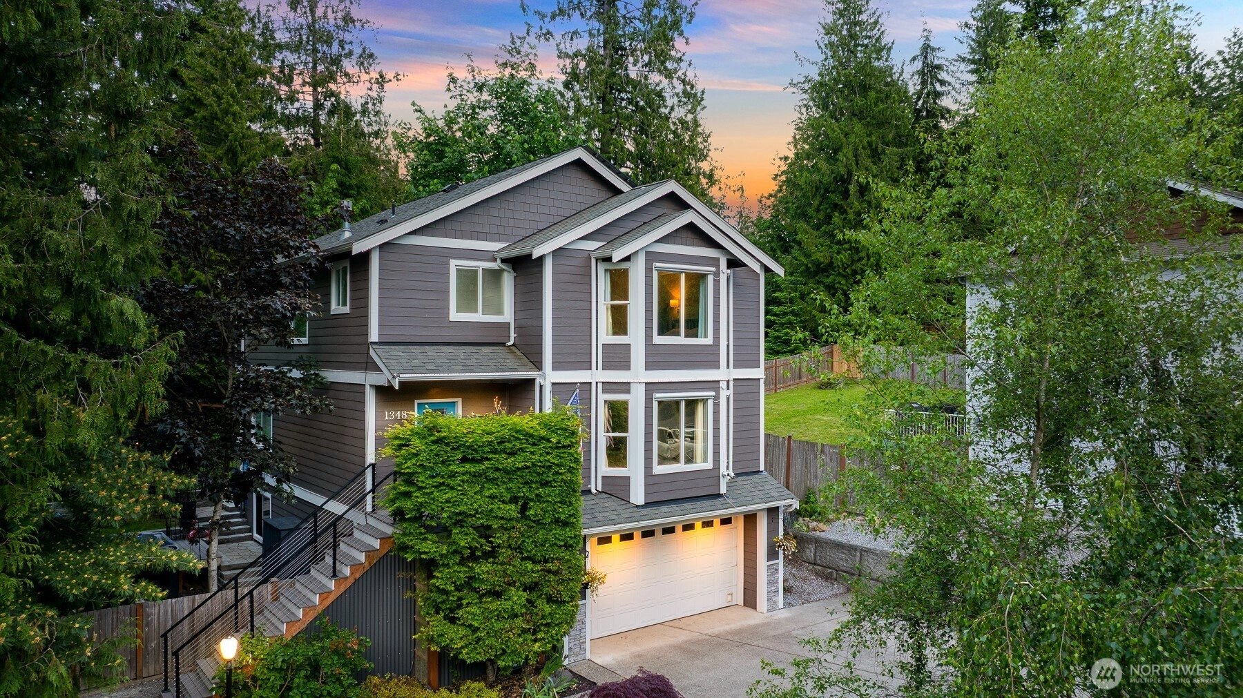 1348 Parkstone Ln Bellingham WA 98229