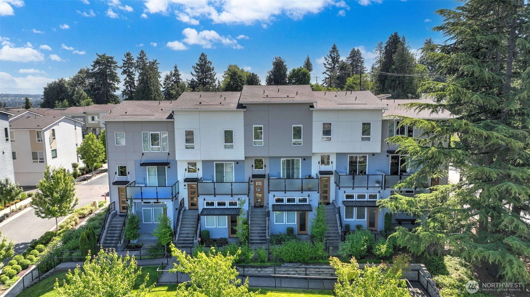 14528 35th Ave NE Unit  Lake Forest Park WA 98155
