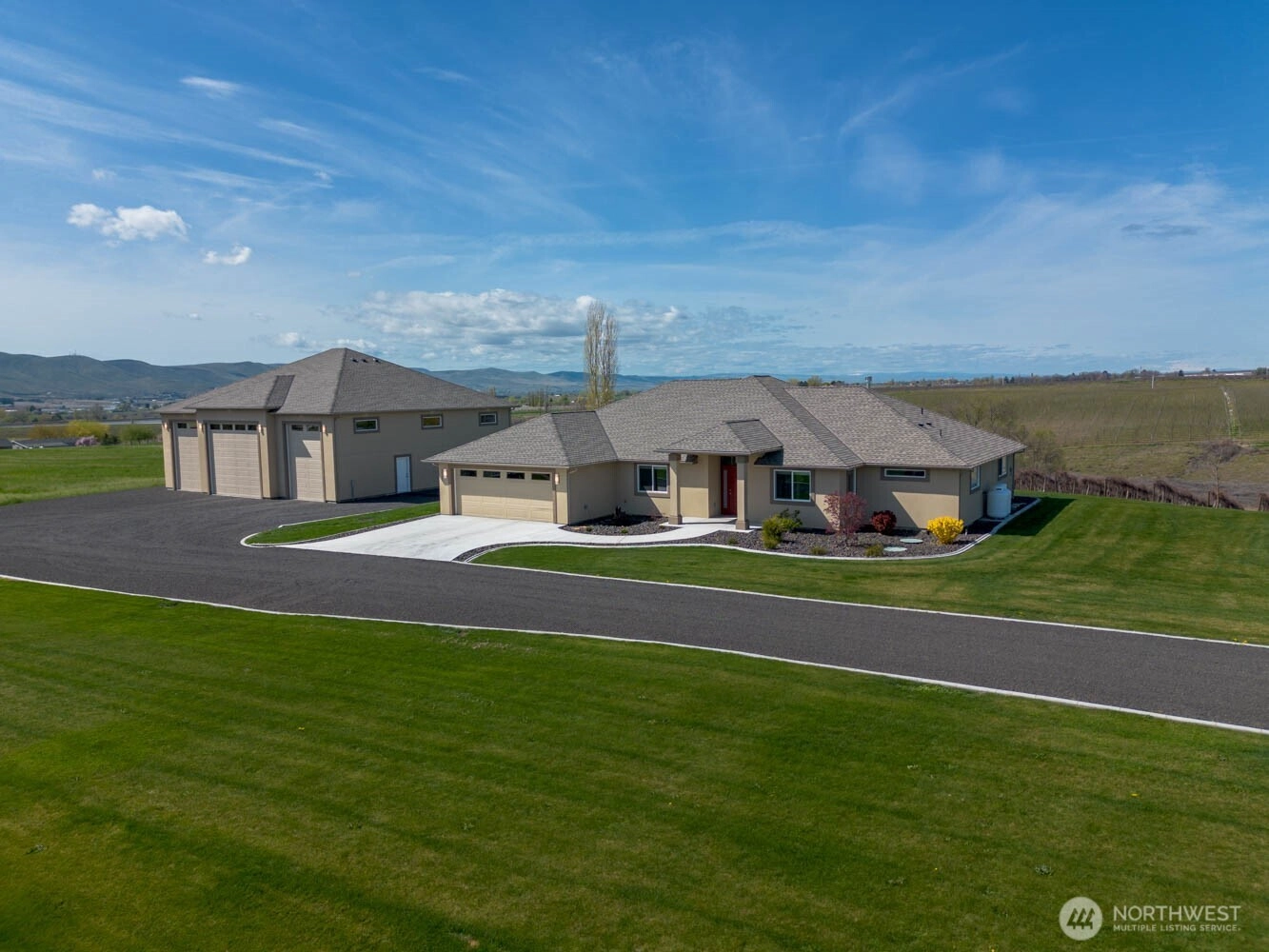 26602 N Rothrock Rd Prosser WA 99350