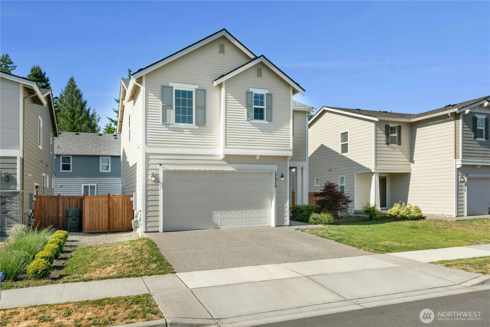 17314 SE 254th Pl Covington WA 98042