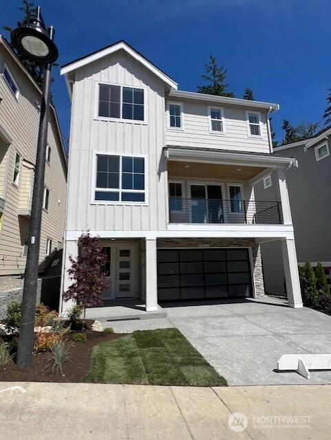20312 94th Dr NE Unit  Bothell WA 98011
